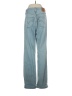 Levi's Hearts Blue Jeans Size 26 waist - photo 2