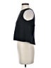 J.Crew Black Sleeveless Blouse Size XXS - photo 5