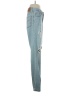Levi's Hearts Blue Jeans Size 26 waist - photo 4