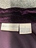 Worthington Black Long Sleeve Blouse Size 12 - photo 7