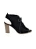 Gap Black Heels Size 8 - photo 1