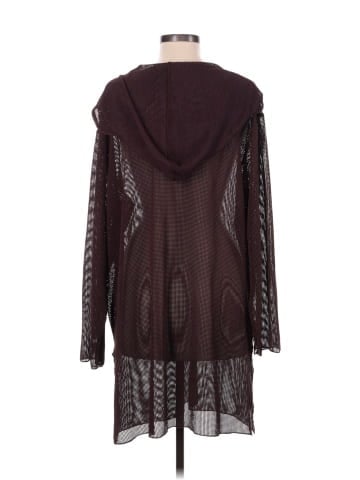 J Valdi Long Sleeve T-Shirt (view 2)