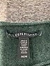 Eileen Fisher Green Pullover Sweater Size M - photo 7