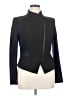 T Tahari Black Jacket Size 14 - photo 1
