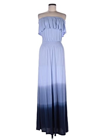 Threads 4 Thought Casual Dress (view 1)