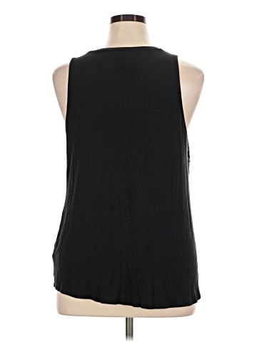 Apt. 9 Sleeveless Blouse (view 2)