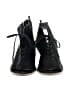 Gap Black Heels Size 8 - photo 2