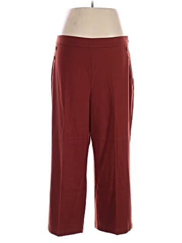 Ann Taylor LOFT Outlet Casual Pants (view 1)