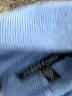 Eileen Fisher 100% Wool Blue Wool Pullover Sweater Size M - photo 7