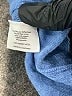 Eileen Fisher 100% Wool Blue Wool Pullover Sweater Size M - photo 8