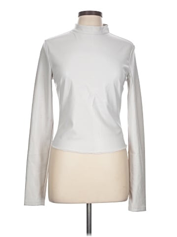 Forever 21 Long Sleeve Top (view 1)