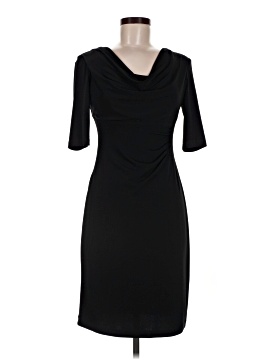 Connected Apparel Cocktail Dress