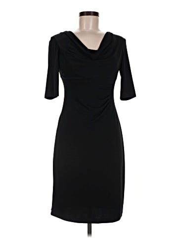 Connected Apparel Cocktail Dress (view 1)