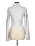 Forever 21 Ivory Long Sleeve Top Size L - photo 2