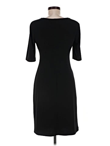 Connected Apparel Cocktail Dress (view 2)