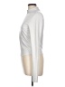 Forever 21 Ivory Long Sleeve Top Size L - photo 5