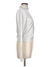 Forever 21 Ivory Long Sleeve Top Size L - photo 4