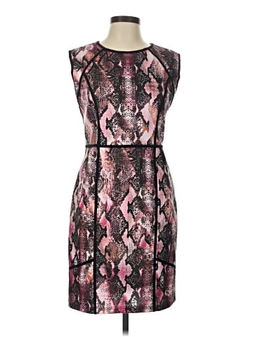 JLo by Jennifer Lopez Cocktail Dress (view 1)