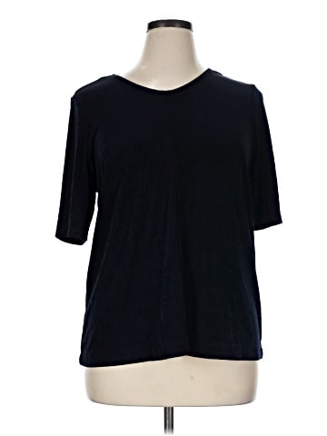 Chico's Short Sleeve Top (view 1)