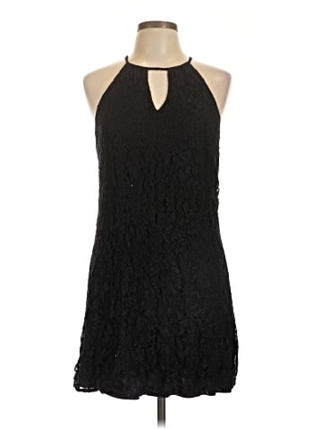 Candie's Cocktail Dress (view 1)