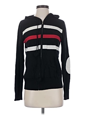 The Look by Randolph Duke Zip Up Hoodie (view 1)