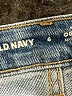 Old Navy Blue Jeans Size 6 - photo 7