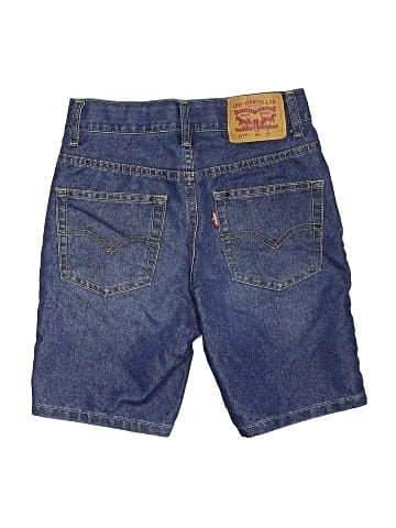 Levi's Denim Shorts (view 2)