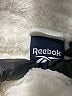 Reebok 100% Polyester Solid Ivory Snow Jacket Size S - photo 6