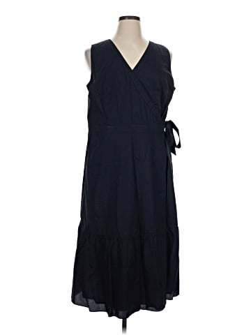 Talbots Casual Dress (view 1)