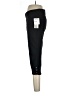 Coral Bay Solid Black Active Pants Size 12 - photo 5
