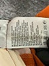 H&M 100% Rayon Solid Brown Shorts Size 10 - photo 4