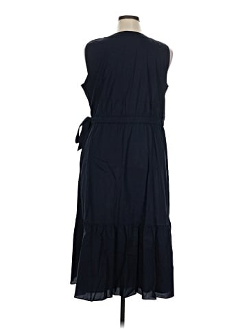Talbots Casual Dress (view 2)