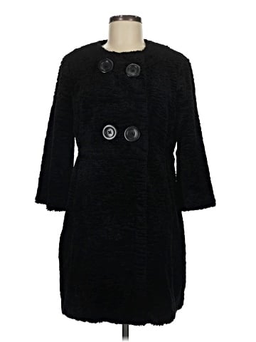 Ann Taylor Coat (view 1)