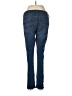 BKE Solid Blue Jeans Size 29 waist - photo 2