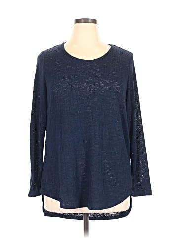Style&Co Pullover Sweater (view 1)