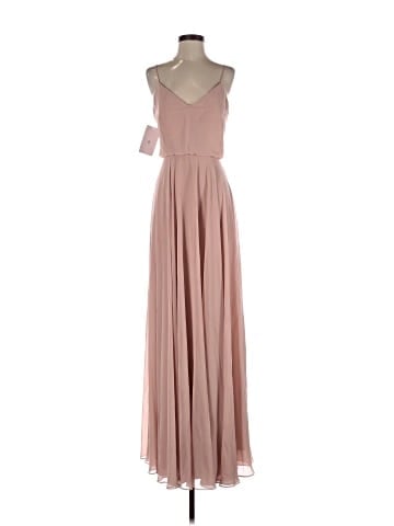 Jenny Yoo Collection Cocktail Dress (view 1)