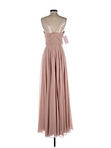 Jenny Yoo Collection Cocktail Dress (view 2)