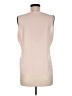 Calvin Klein Pink Sleeveless Blouse Size M - photo 2