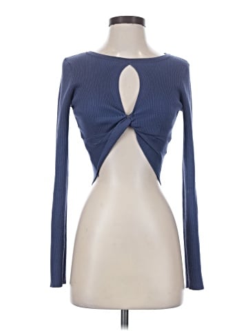 Debut Long Sleeve Top (view 1)