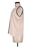 Calvin Klein Pink Sleeveless Blouse Size M - photo 5