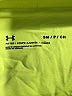 Under Armour Green Active Pants Size S - photo 4
