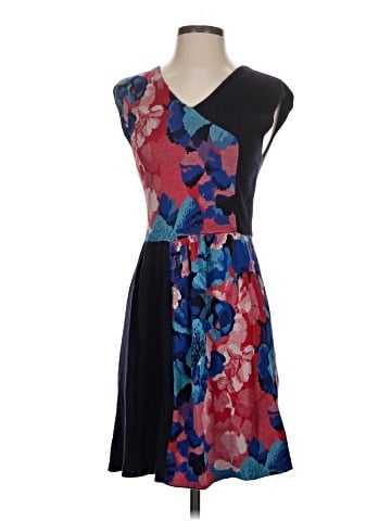 Leifsdottir Cocktail Dress (view 1)