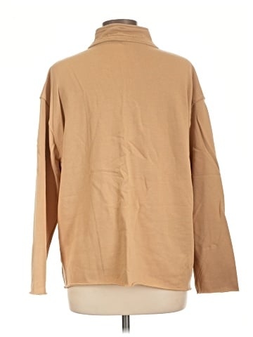 Unbranded Long Sleeve Blouse (view 2)