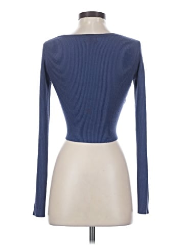 Debut Long Sleeve Top (view 2)