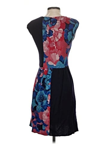 Leifsdottir Cocktail Dress (view 2)