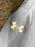Under Armour 100% Polyester Blue Track Pants Size S - photo 8