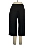 Lane Bryant Solid Black Active Pants Size 14 - 16 Plus - photo 1
