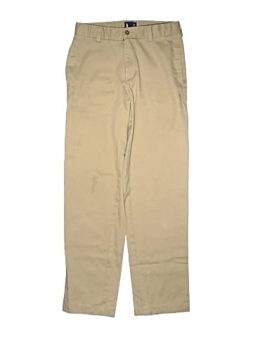Lands' End Khakis (view 1)