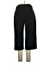 Lane Bryant Solid Black Active Pants Size 14 - 16 Plus - photo 2