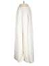 Zara 100% Polyester Ivory Casual Pants Size XS - photo 1